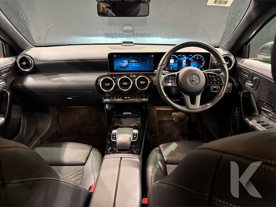 2020 Mercedes-Benz A Class - image 13