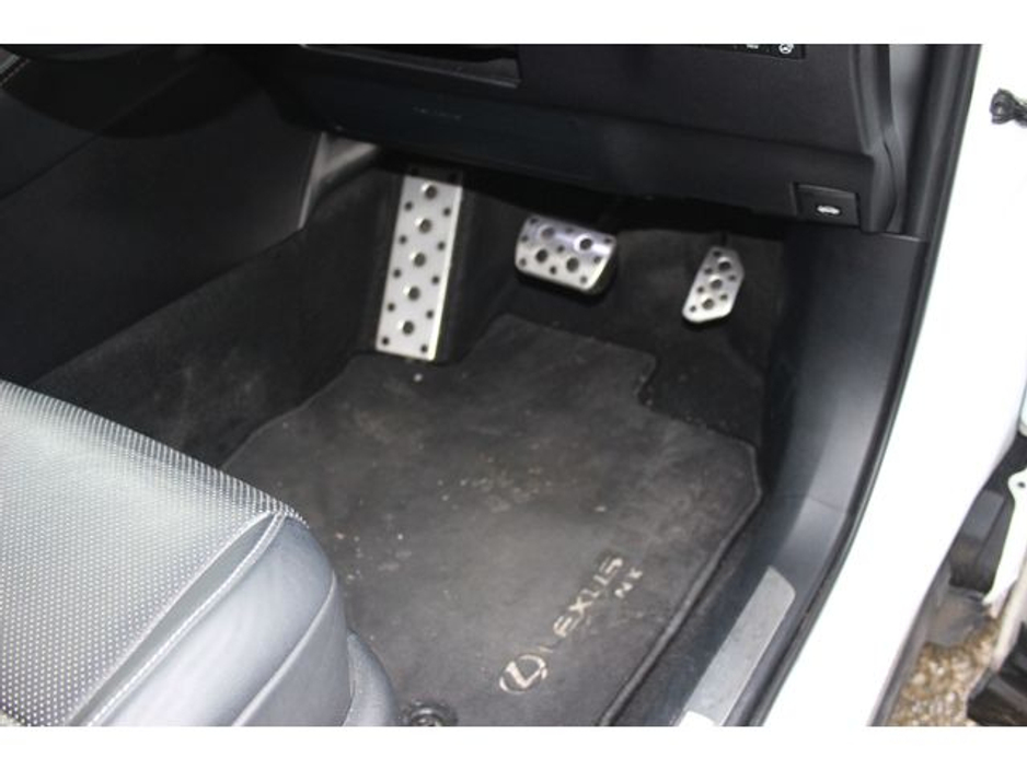 2017 Lexus NX 300 h F-Sport Panoramic Glass Roof - Mark Levinson Sound - Auto Seats €29,950