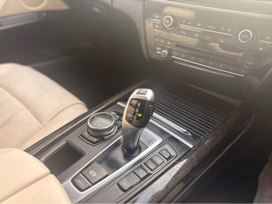 2014 BMW X5 SE 3.0 AUTO 7SEATER €23,995