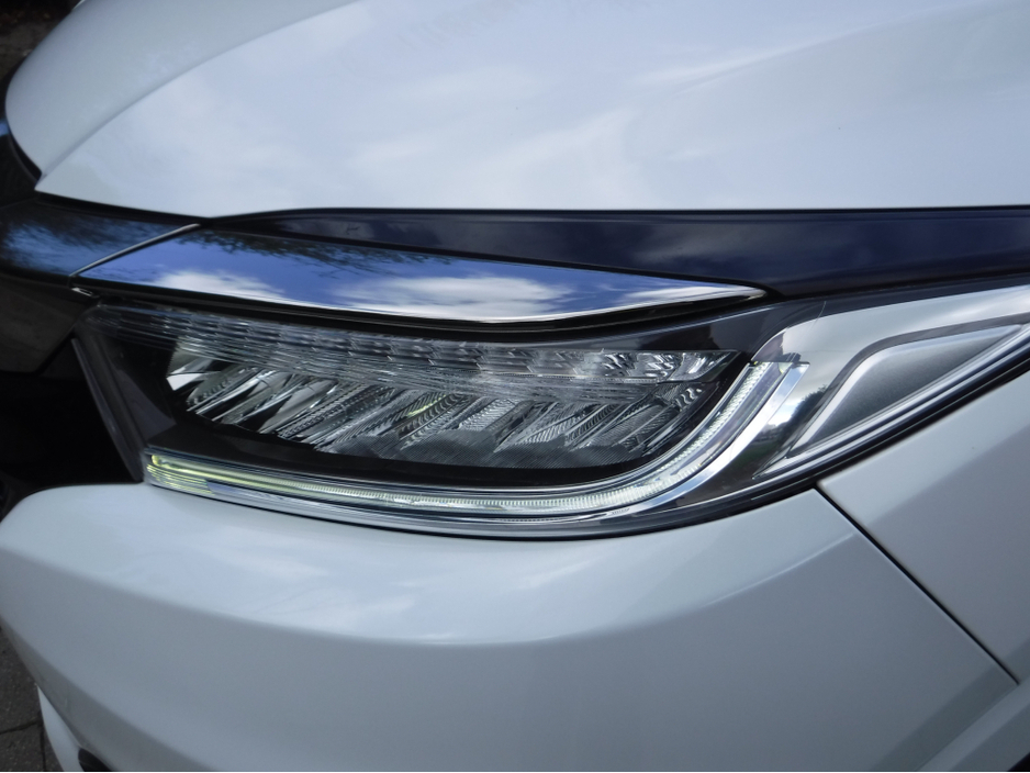 2020 Honda Vezel - image 7