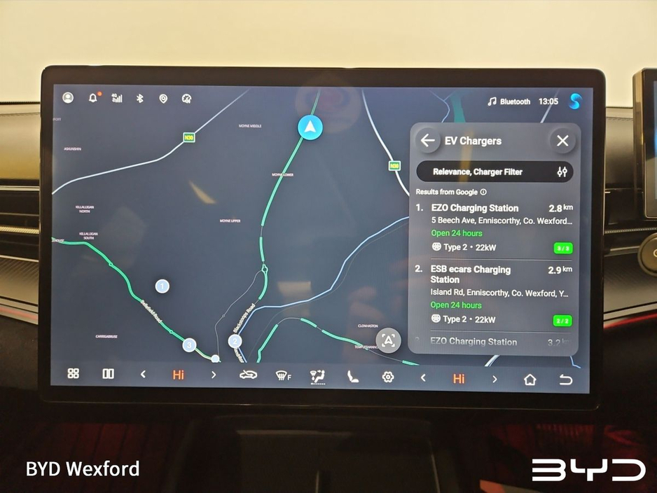 2025 BYD Seal - image 11