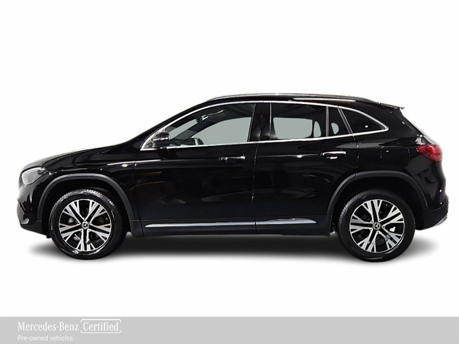2024 Mercedes-Benz GLA Class 180D Progressive Plus €45,950