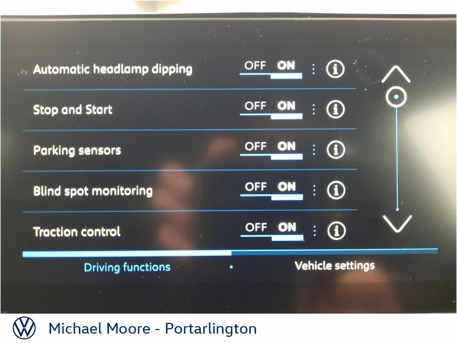 2023 Peugeot 5008 1.5 BlueHDi 130bhp Allure Auto €37,950