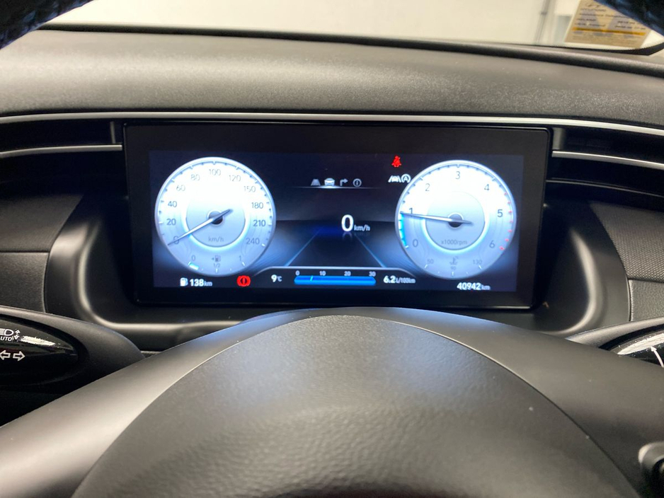 2023 Hyundai Tucson 2WD Executive Plus €33,995