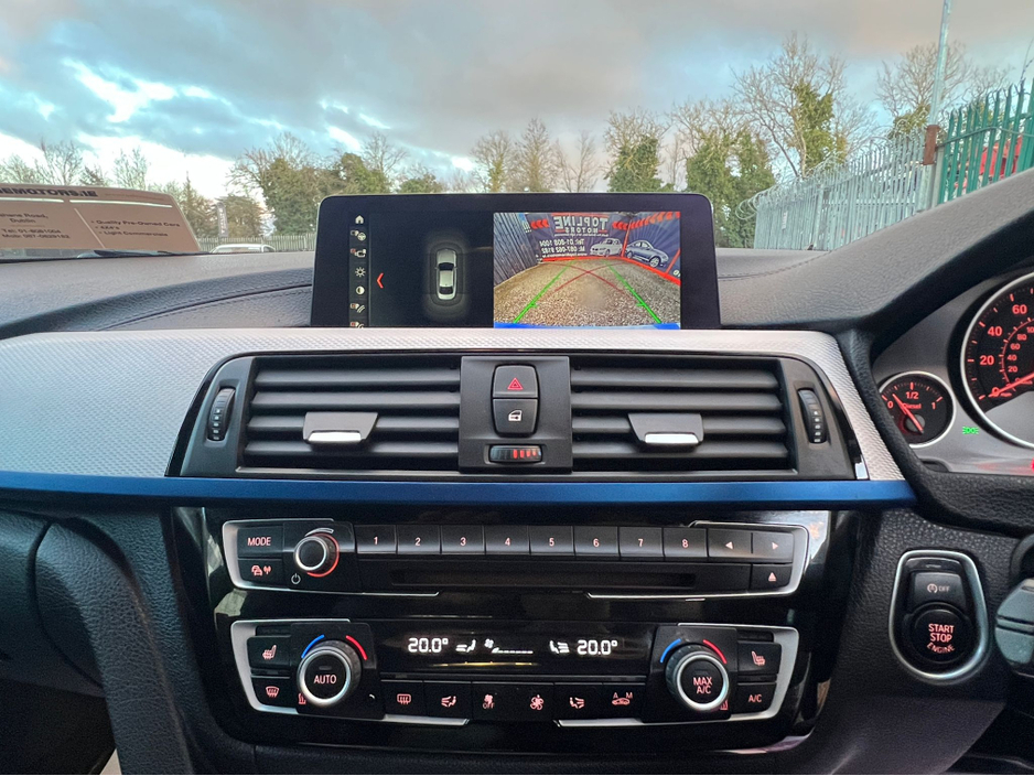 2017 BMW 4 Series =HARMAN KARDON//AUTO//M SPORT//NEW NCT== €23,950