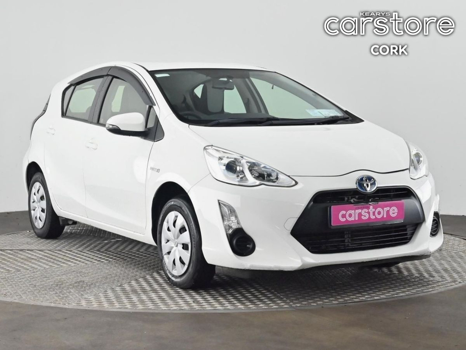 2016 Toyota Aqua for sale in , Ireland