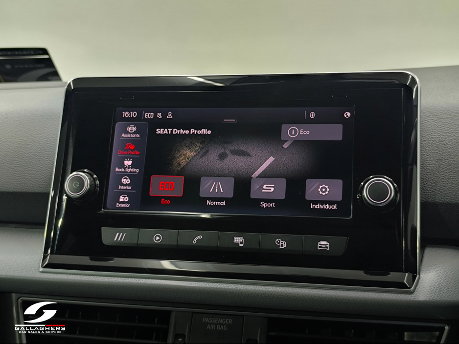 2023 SEAT Tarraco (231) SE 2.0 TDI 150PS 7 SEATER €37,995