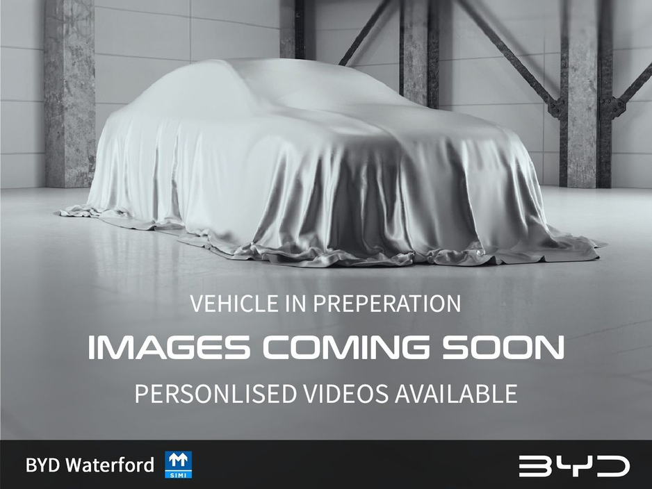 2024 Volkswagen Tiguan Allspace for sale in , Ireland