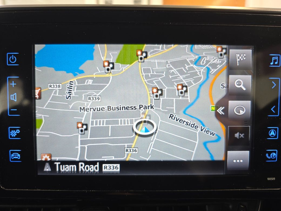 2017 Toyota C-HR - image 12