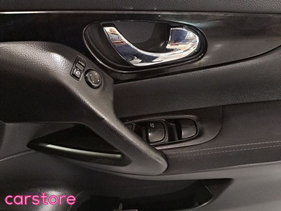 2016 Nissan Qashqai 1.5D N-Connecta €14,680