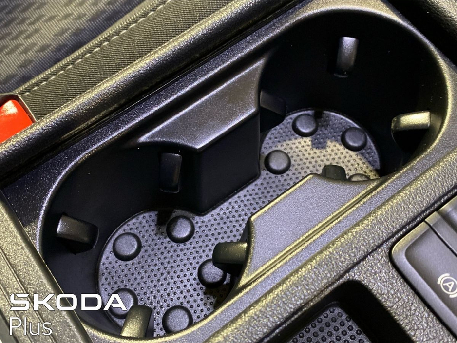 2023 Skoda Octavia Style 1.0TSI 110bhp €27,950