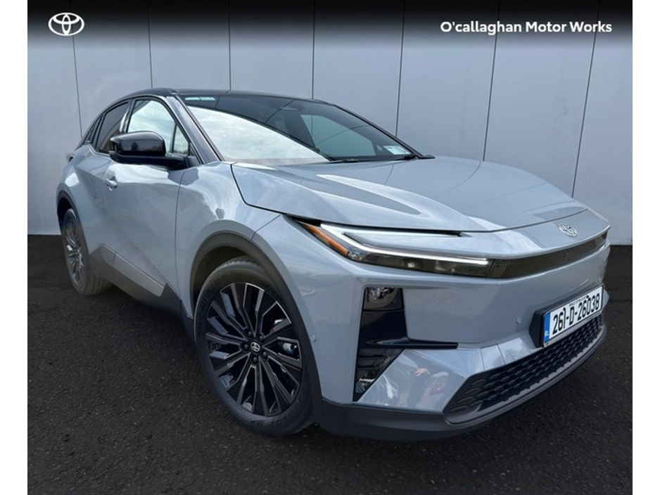 2026 Toyota C-HR for sale in , Ireland