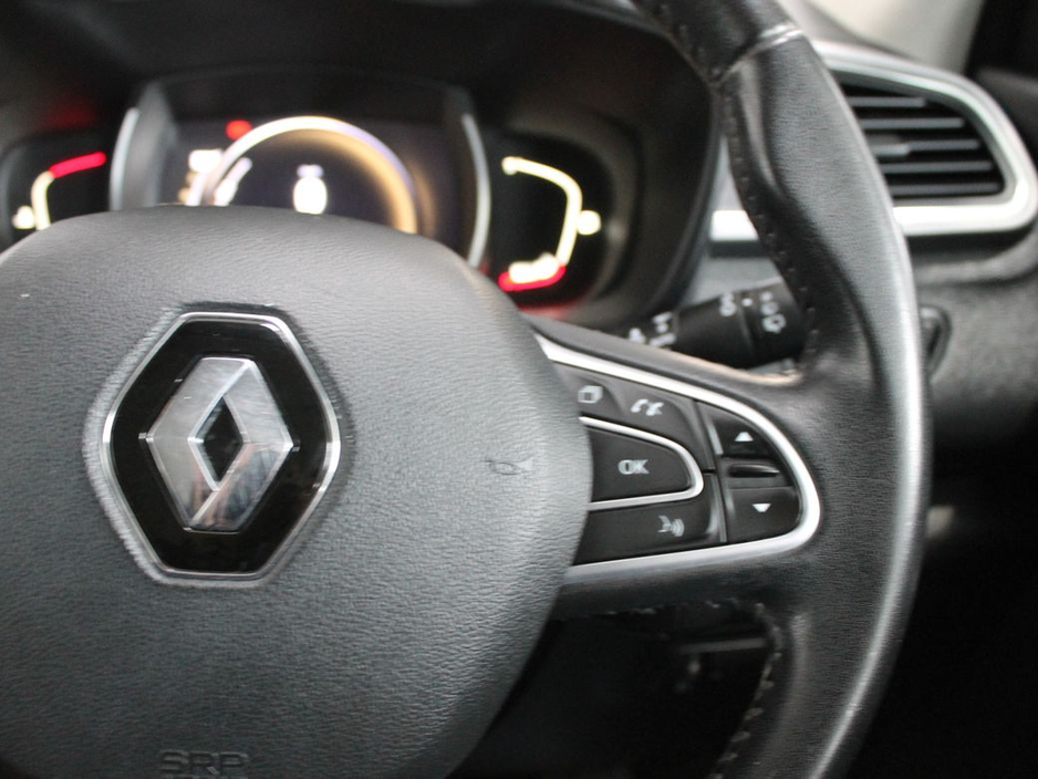 2016 Renault Kadjar - image 24