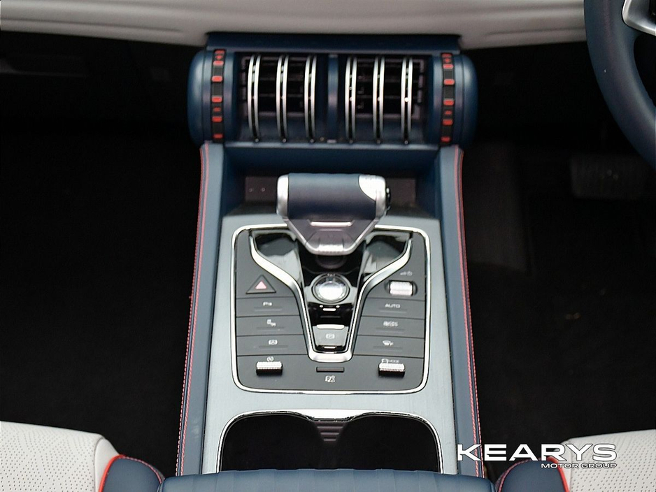 2024 BYD ATTO 3 - image 19