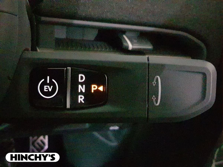 2025 Kia EV3 EV3 Earth 2 - Long Range