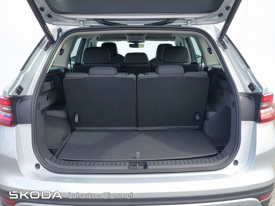 2025 Skoda Kodiaq SELECTION 2.0TDI 150HP DSG €52,950