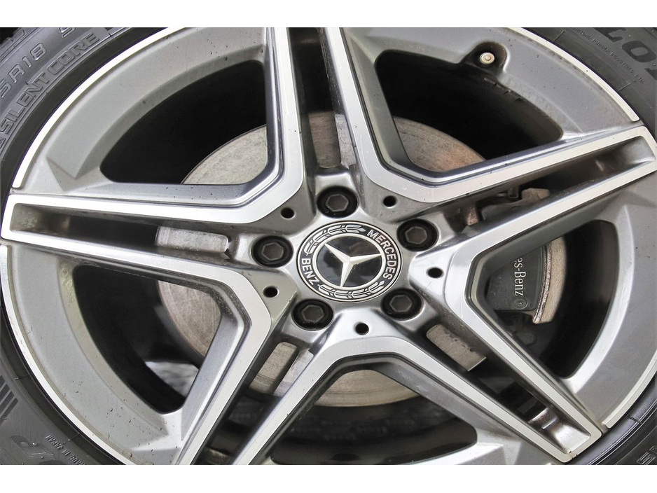 2022 Mercedes-Benz B Class B180 1.3 AMG LINE *HIGH SPEC*FULL LEATHER*EL.SUNROOF* €34,890