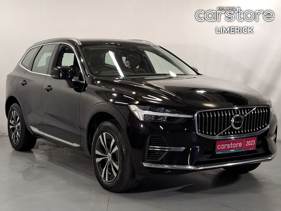 2023 Volvo XC60 for sale in , Ireland
