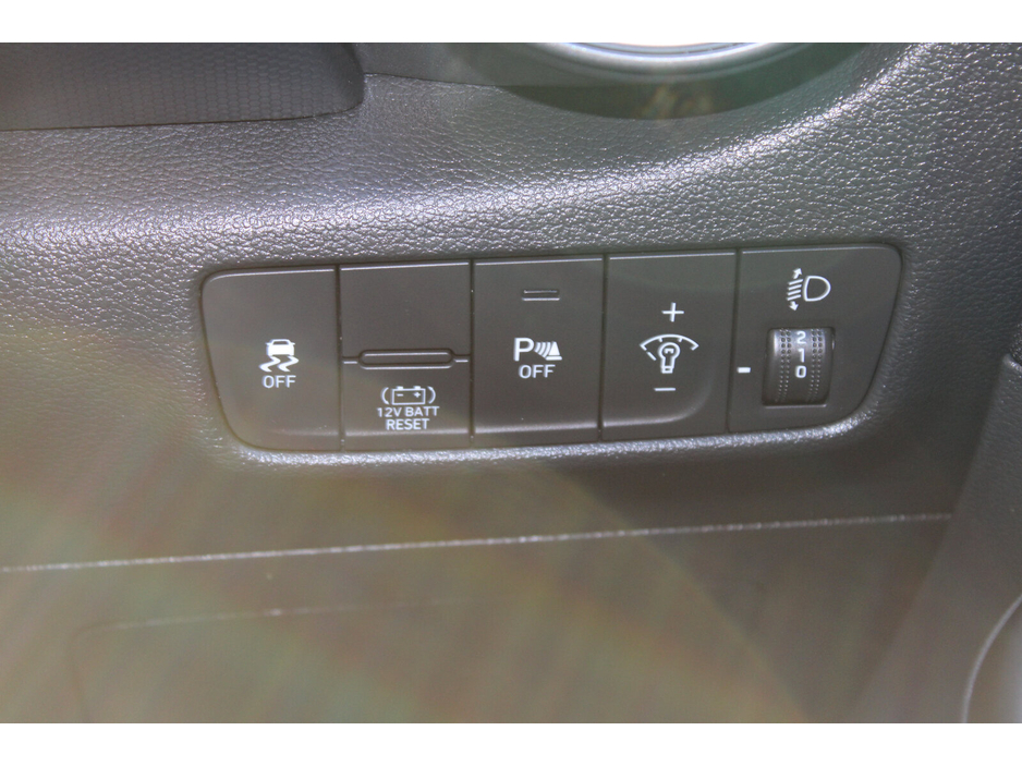 2022 Hyundai Kona 1.6 HYBRID Executive Two Tone Roof Auto €25,500