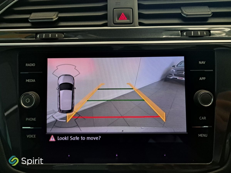 2019 Volkswagen Tiguan 150HP R-Line*CALL John 0861913954 €25,900