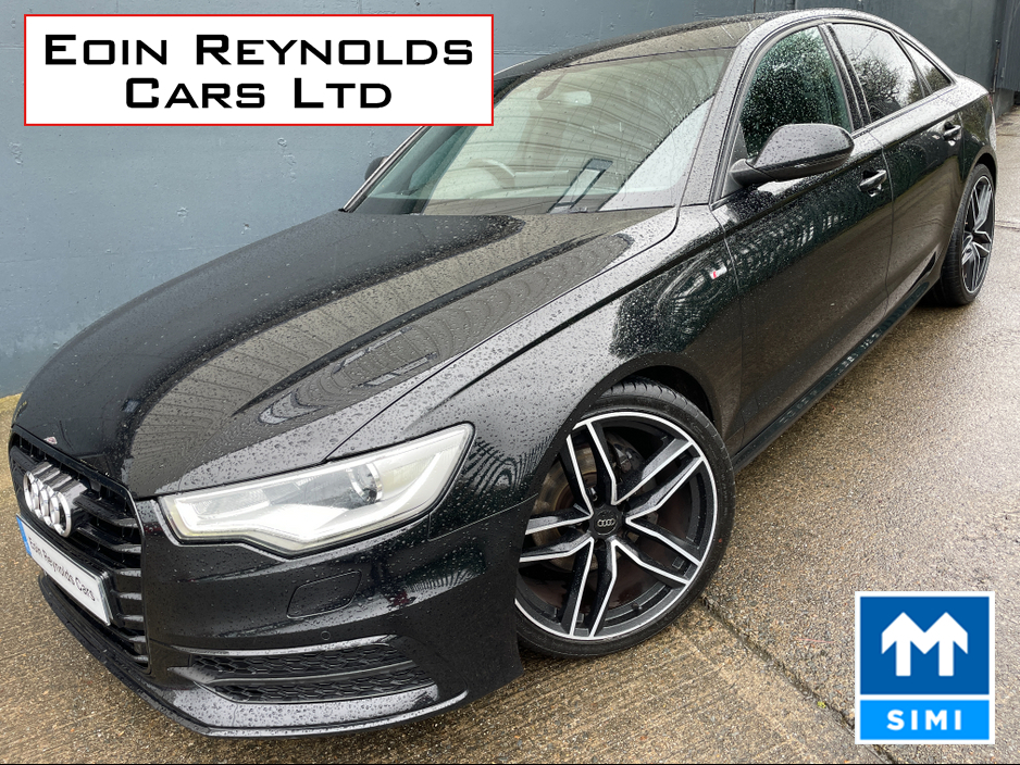 2014 Audi A6 for sale in , Ireland