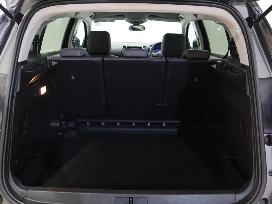 2023 Citroen C5 Aircross - image 26