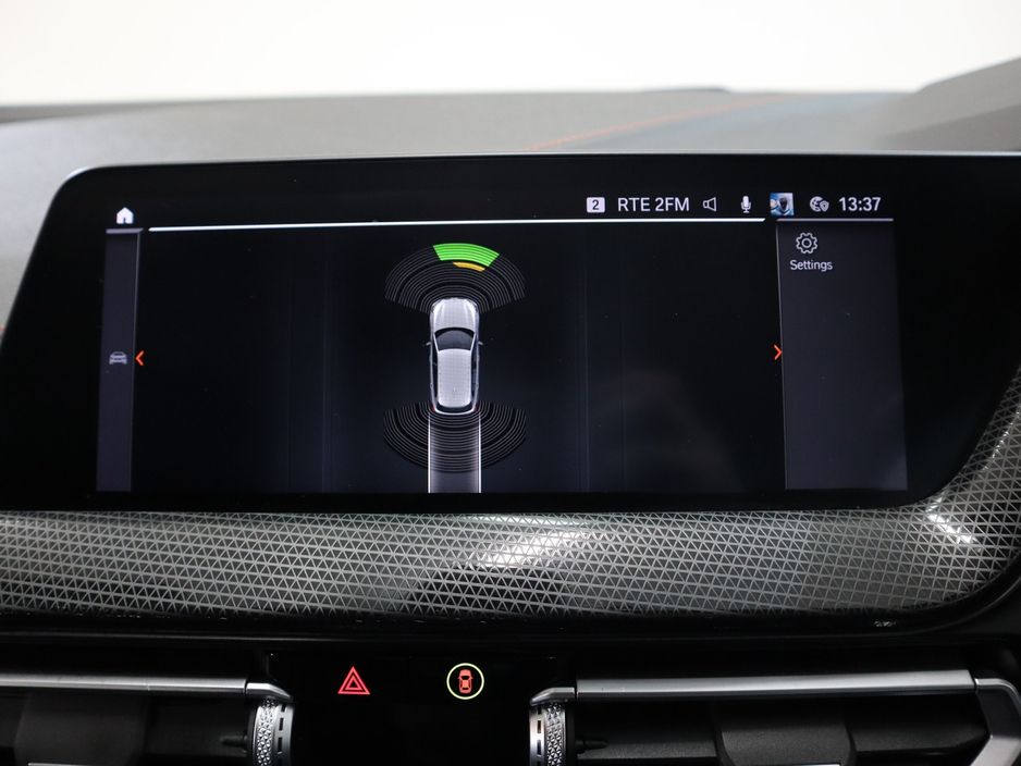 2022 BMW 1 Series *122* SPORT €26,900