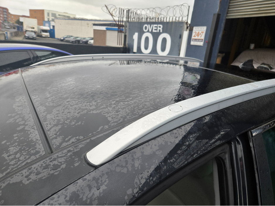 2017 Kia Sportage 2.0 PLATINUM 4X4 5DR // ALL WHEEL DRIVE 6 SPEED PANORAMIC ROOF// FULL LEATHER// 2 LTR DIESEL €13,999