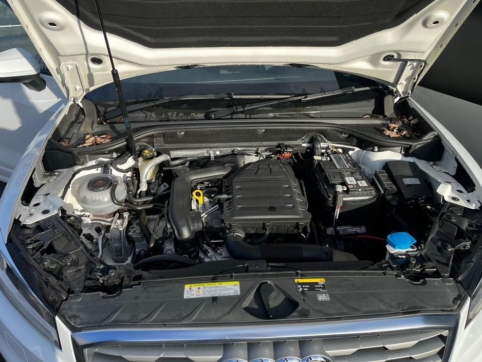 2020 Audi Q2 Audi Q2 1.0 petrol, auto, fully loaded with spec €24,900