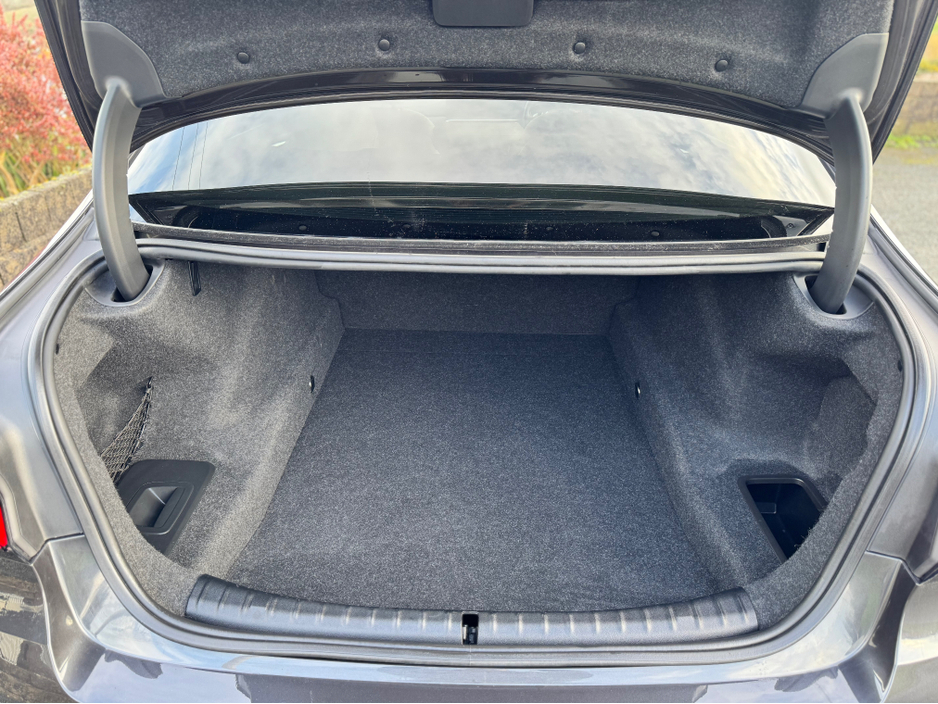 2021 BMW 5 Series G30 520D SE LCI *1OWNER IRISH CAR* €32,950