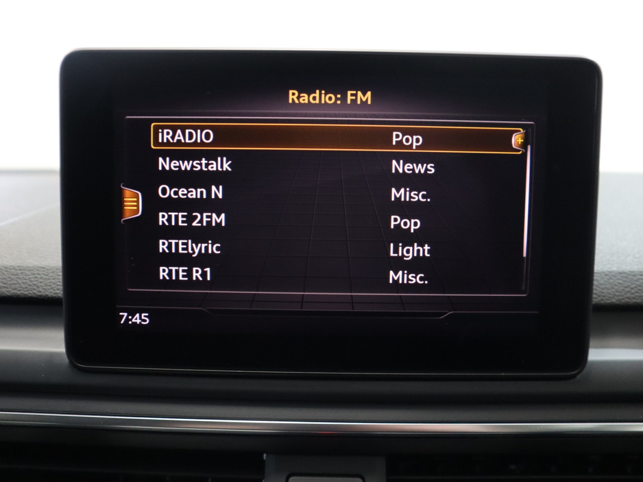 2018 Audi A5 - image 15