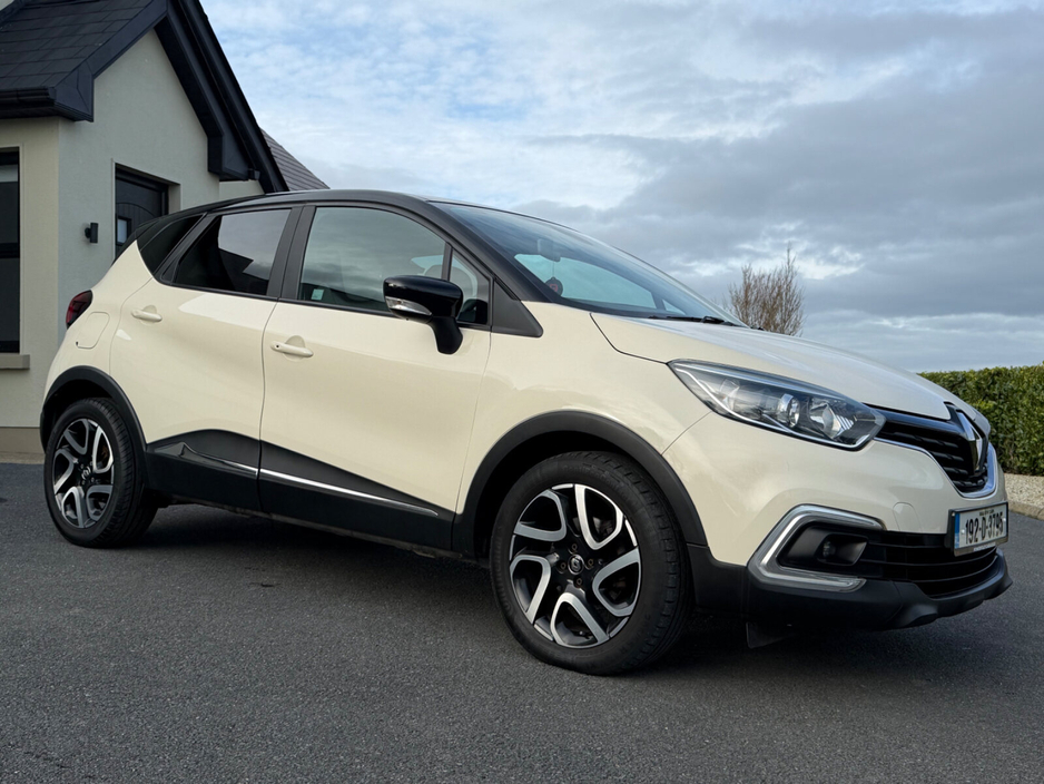 2019 Renault Captur - image 22
