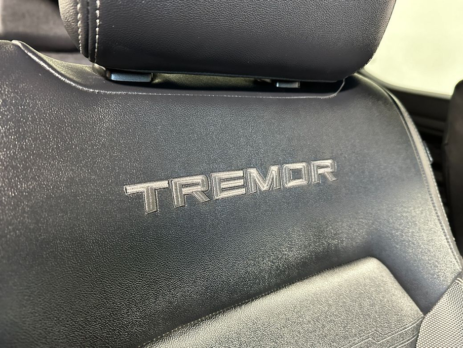 2024 Ford Ranger Tremor 2.0 Diesel Auto 241 €41,800