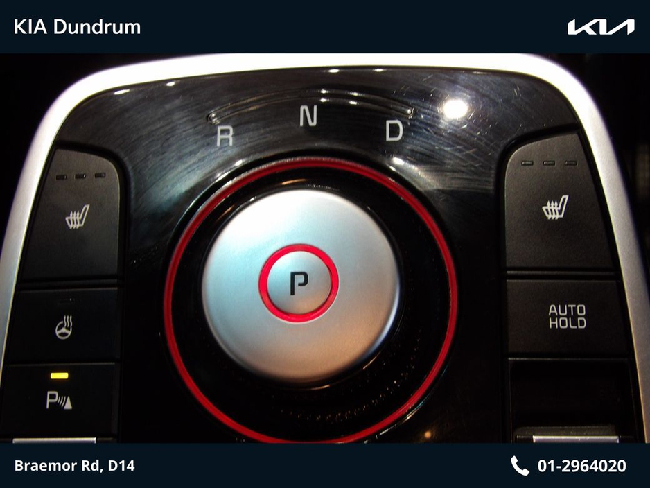 2019 Kia Niro - image 11