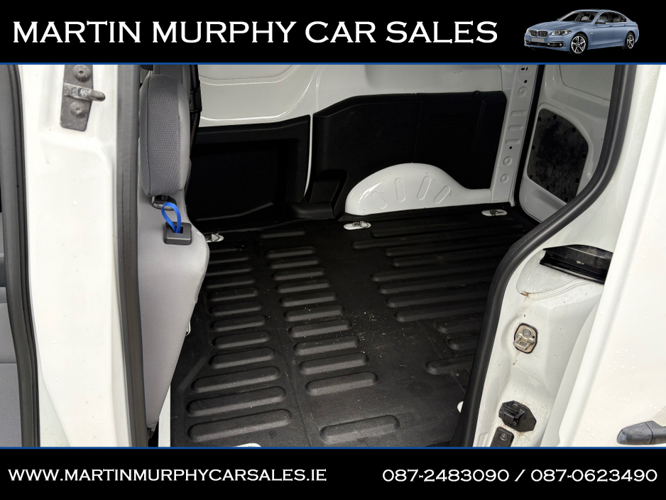 2016 Citroen Berlingo 1.6 DIESEL ONLY 65KMS €9,450