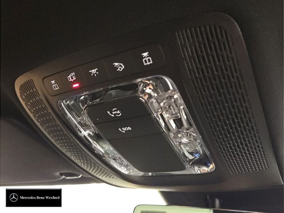 2026 Mercedes-Benz A Class - image 20