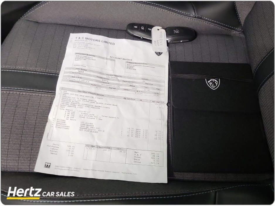 2023 Peugeot 2008 - image 20