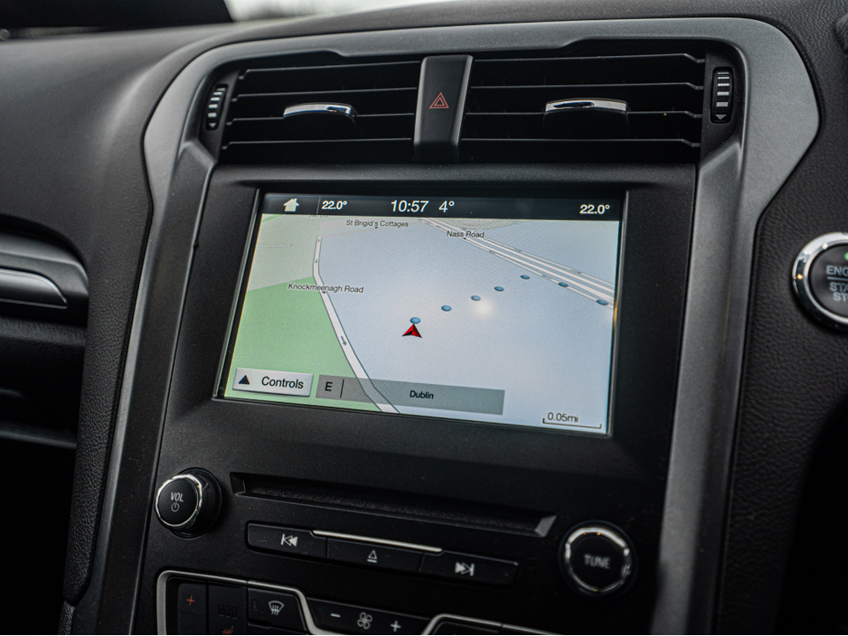 2018 Ford Mondeo 2018 Mondeo 2.0d TITANIUM/High spec/1yr warranty €15,888