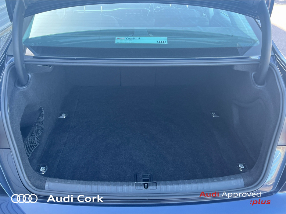 2022 Audi A6 - image 22