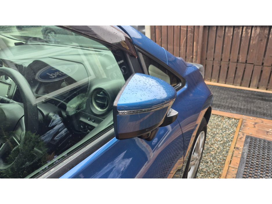 2017 Nissan Note Hybrid E-Power €11,250