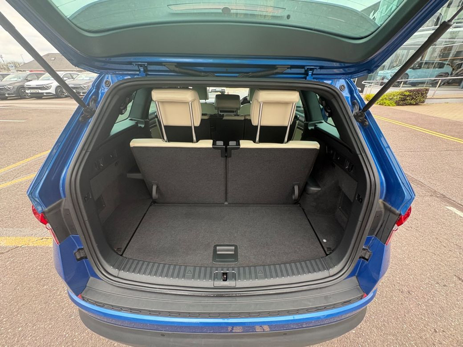 2023 Skoda Kodiaq - image 7