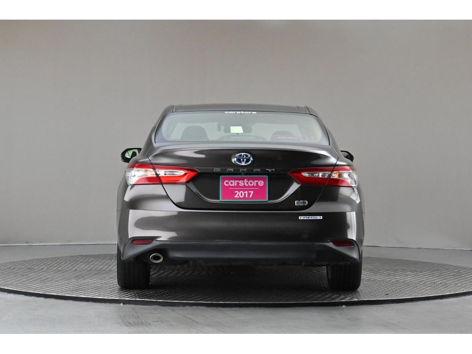 2017 Toyota Camry 2.5 HYBRID *PARK SENSORS*REVERSE CAM* €19,890