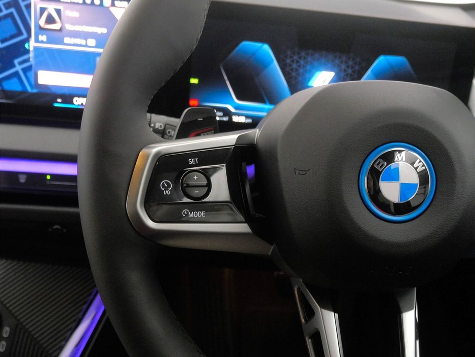 2025 BMW X3 30e xDrive M Sport €69,900