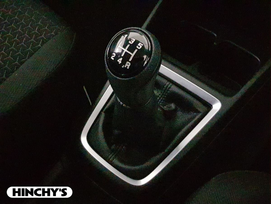 2024 Suzuki Swift Swift 1.2 Mild Hybrid SZ-L MT