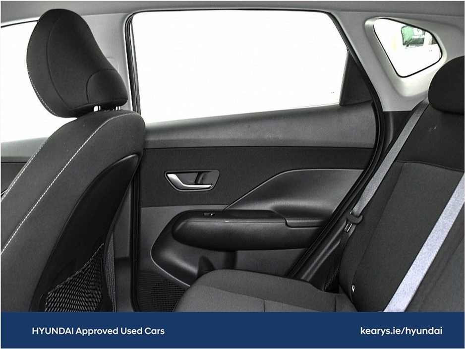 2024 Hyundai Tucson EXECUTIVE PLUS - 1.6 HYBRID €41,797