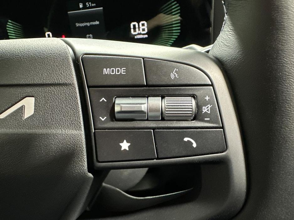 2026 Kia Sportage - image 13