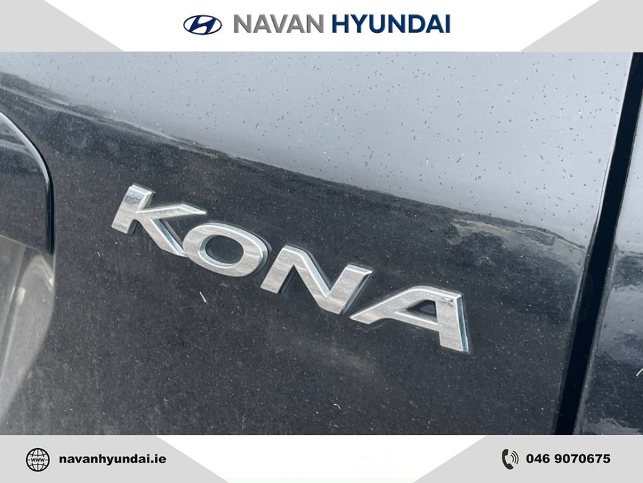 2020 Hyundai Kona 1.0 T-GDI Executive €19,495