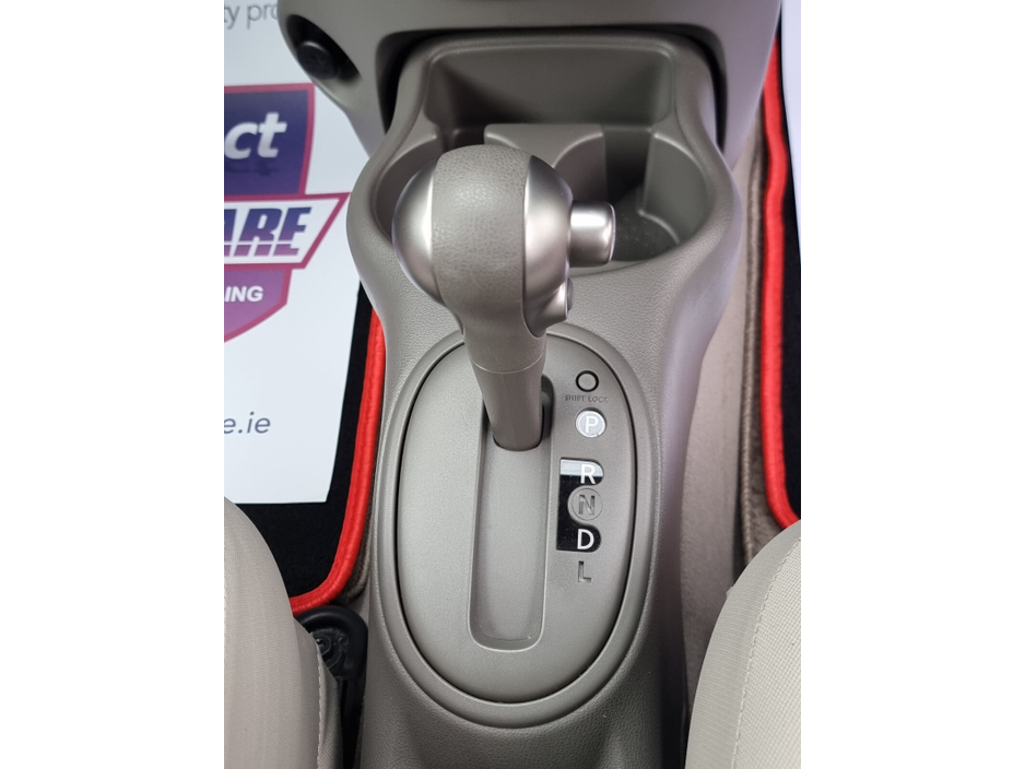 2018 Nissan March - image 15