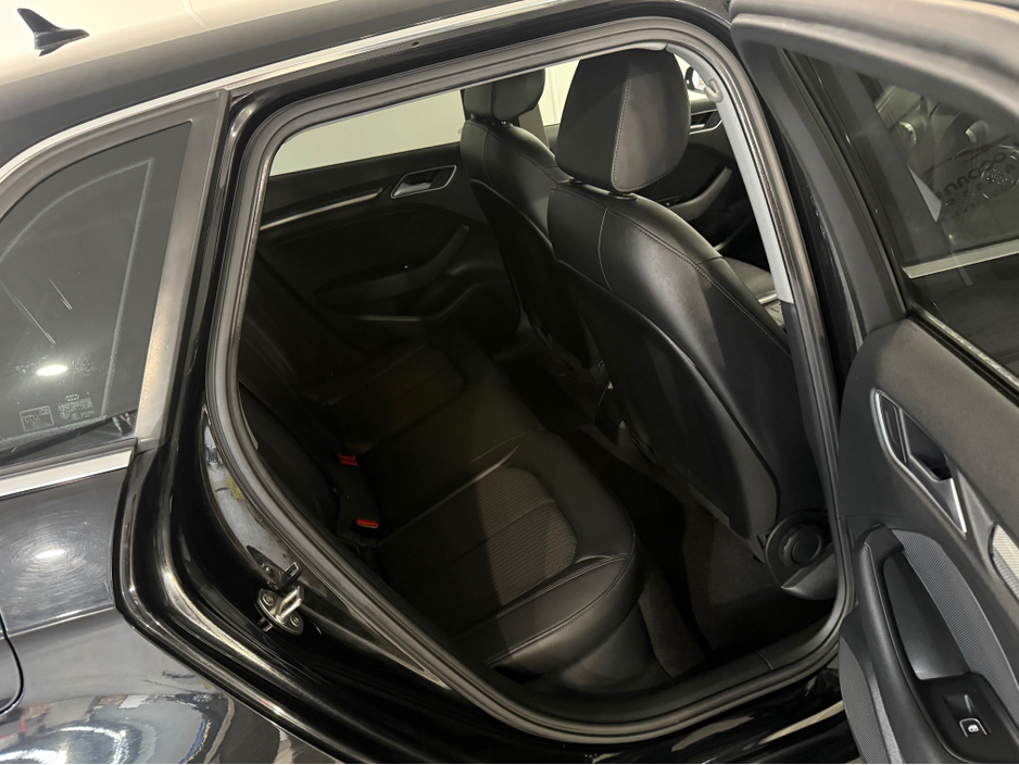 2017 Audi A3 - image 5