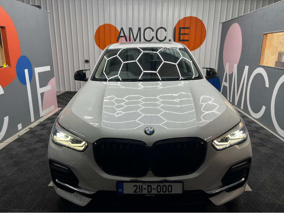 2021 BMW X5 €49950! 2021 BMW X5 xDRIVE45E 3.0 AUTOMATIC / CRUISE CONTROL / 360° PARKING CAMERA / ELECTRIC MEMORY & HEATED SEATS / PANORAMIC SUNROOF / AMBIENT LIGHTS €49,950